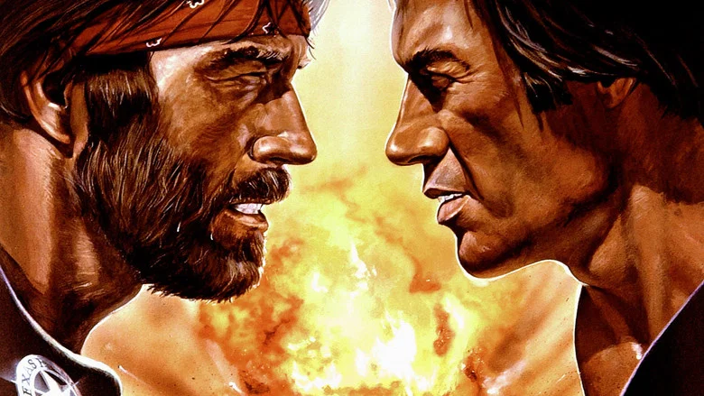 Lone Wolf McQuade screenshot 2