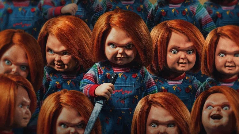 The Legacy of Chucky screenshot 3
