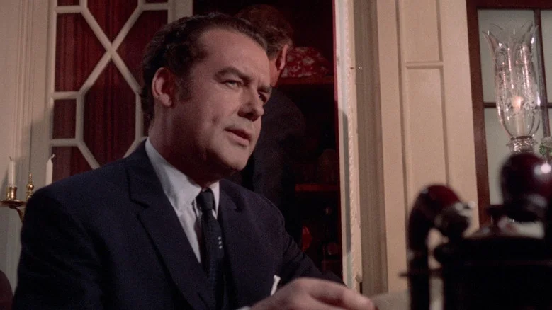 The Blood of Fu Manchu screenshot 6