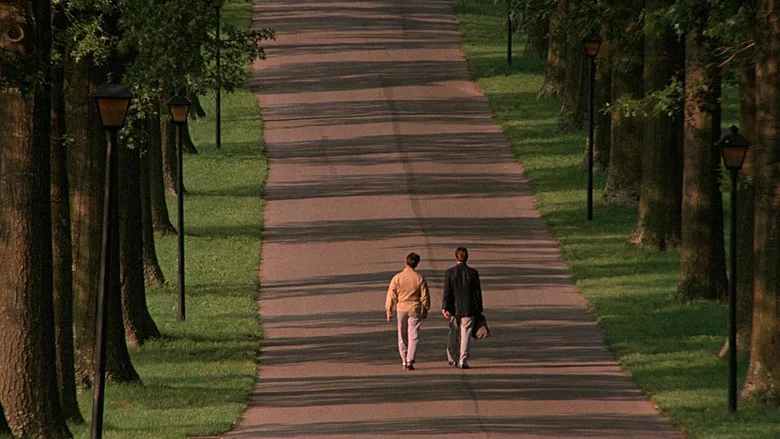 Rain Man screenshot 4