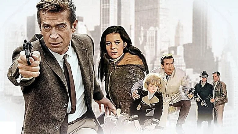Deadly Shots on Broadway screenshot 1