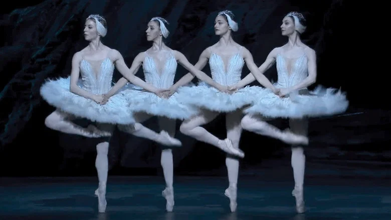 Tchaikovsky: Swan Lake screenshot 2