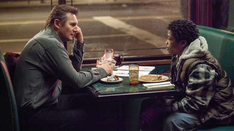 A Walk Among the Tombstones screenshot 6