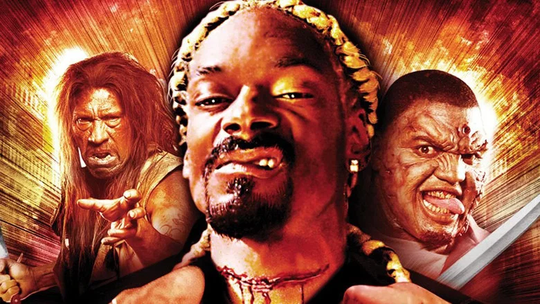 Snoop Dogg's Hood of Horror screenshot 3