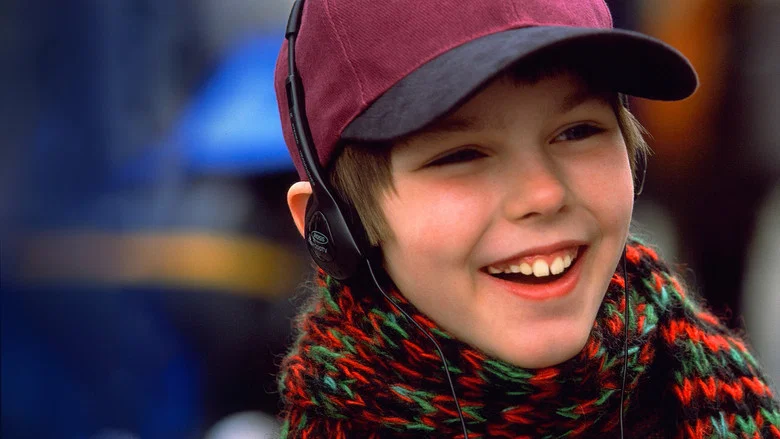 About a Boy screenshot 8