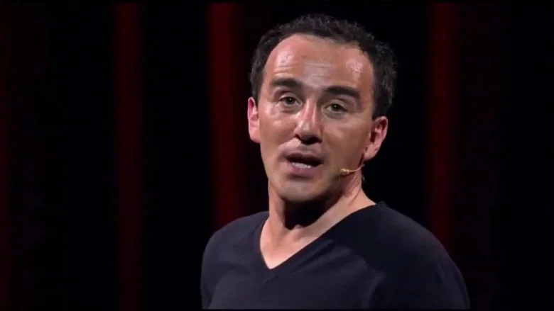 Elie Semoun - Elie et Semoun au Palais des Glaces screenshot 1