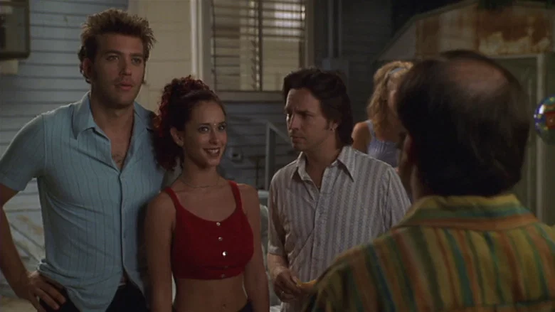 The Suburbans screenshot 8
