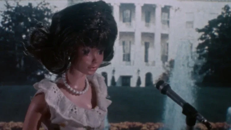 Superstar: The Karen Carpenter Story screenshot 1