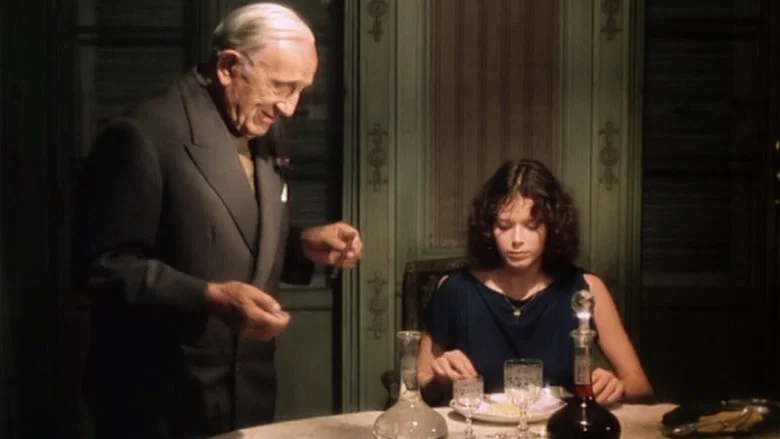 Alice or the Last Escapade screenshot 4