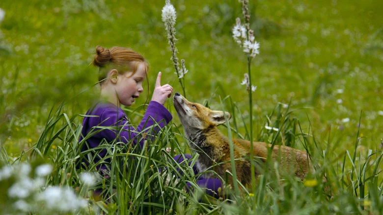 The Fox and the Child screenshot 5