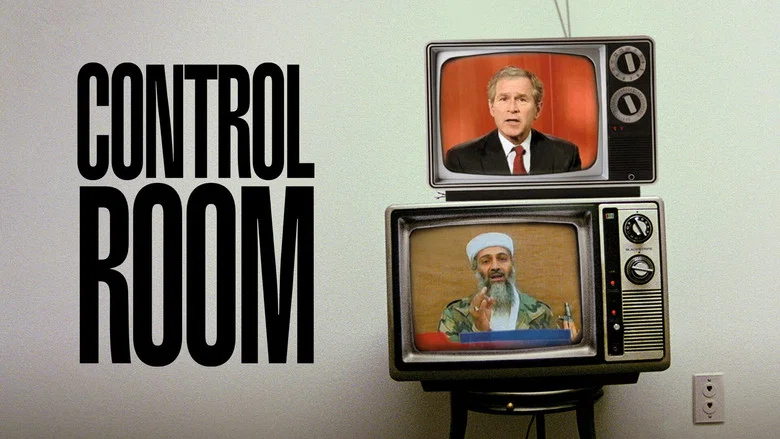 Control Room screenshot 4