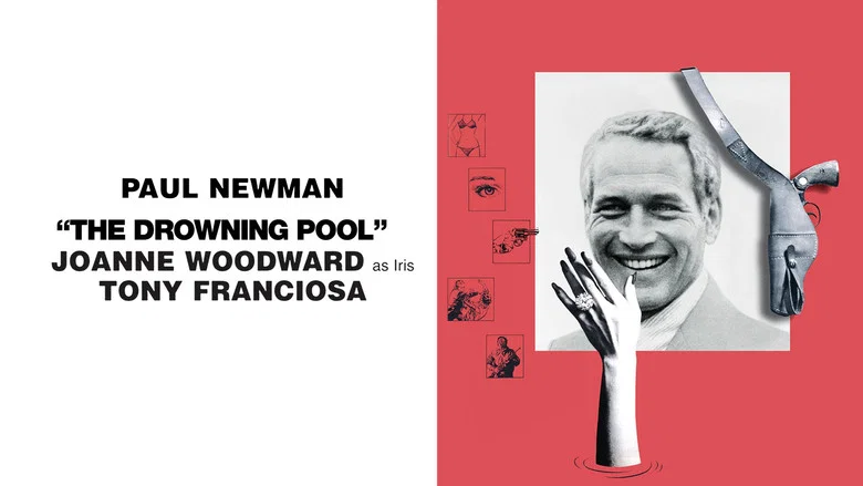 The Drowning Pool screenshot 8