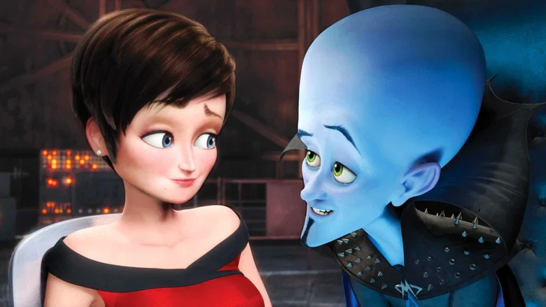 Megamind screenshot 5