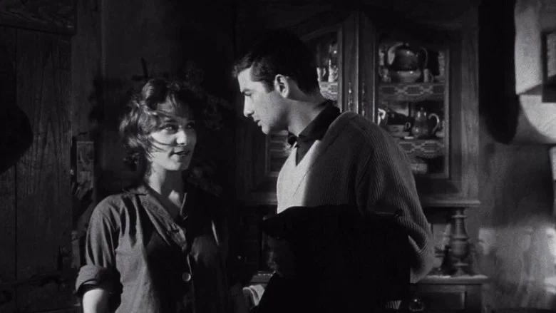 Le Beau Serge screenshot 3