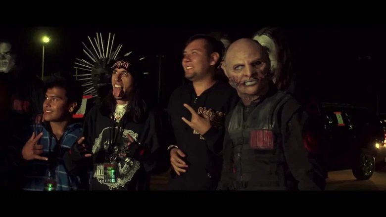 Slipknot: (sic)nesses screenshot 1