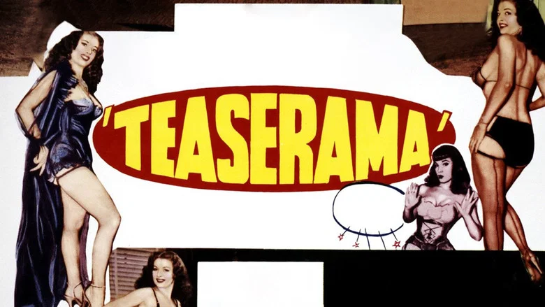 Teaserama screenshot 2