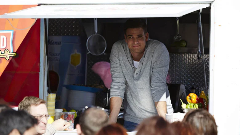 Rocky Road screenshot 3