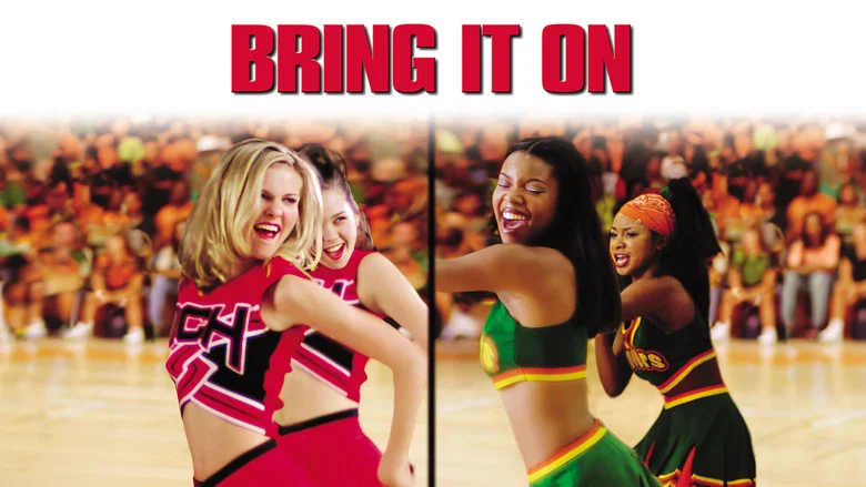 Bring It On screenshot 2
