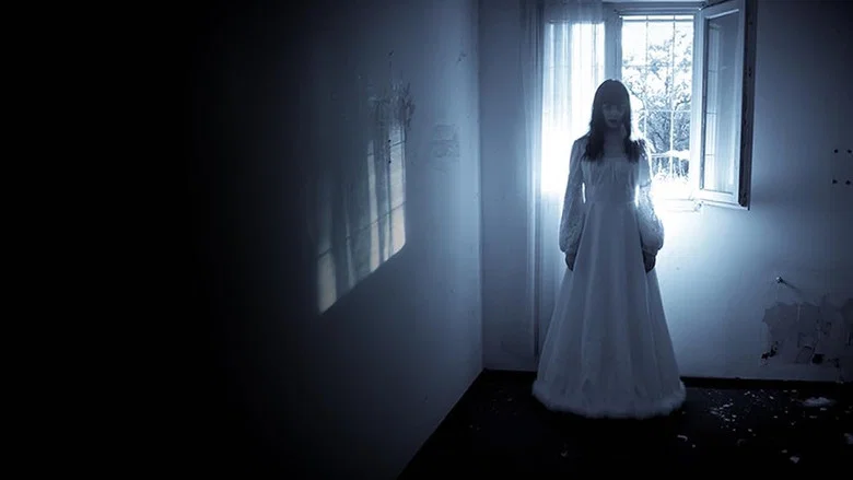 The Pantry Ghost Documentary screenshot 1