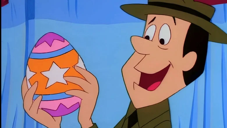 Yogi the Easter Bear screenshot 6
