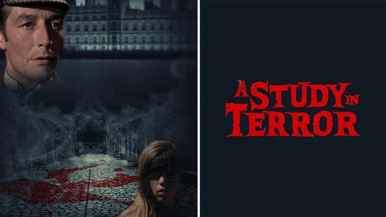 A Study in Terror screenshot 7