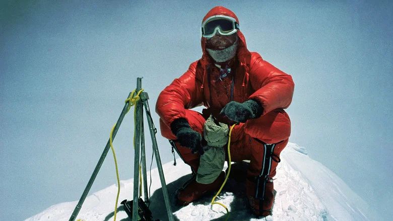 Everest Unmasked screenshot 7