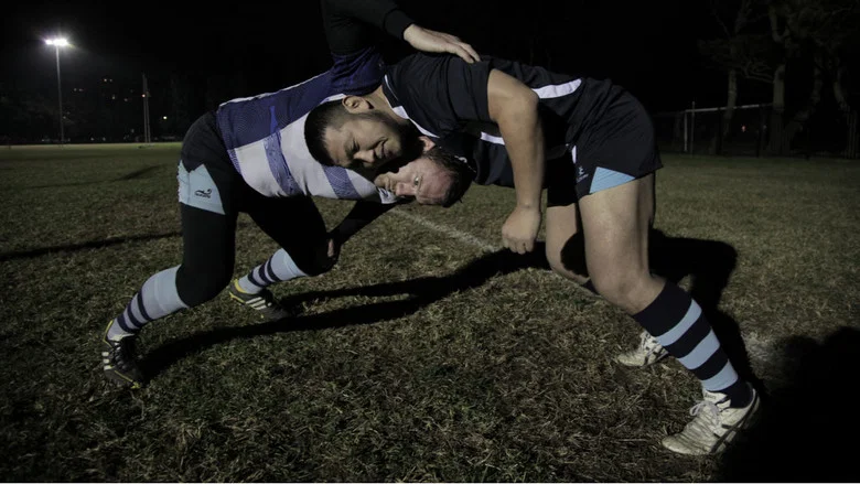 Scrum screenshot 2