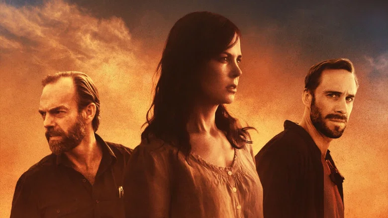 Strangerland screenshot 5