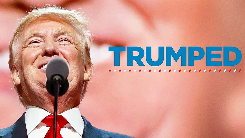 Trumped: Inside the Greatest Political Upset of All Time screenshot 2