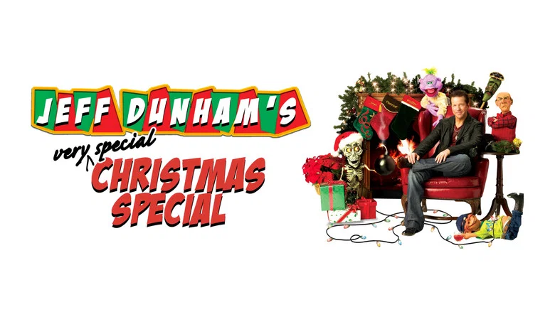 Jeff Dunham's Very Special Christmas Special screenshot 1