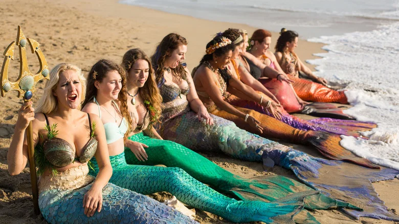 Mermaids screenshot 1