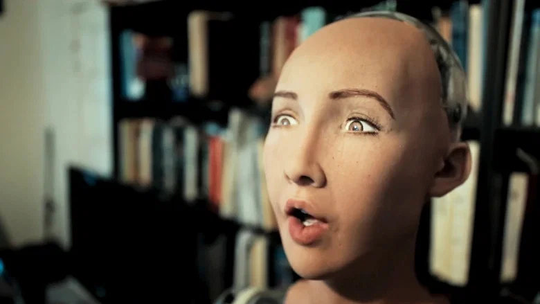 More Human Than Human screenshot 2