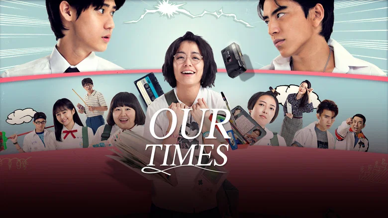 Our Times screenshot 8