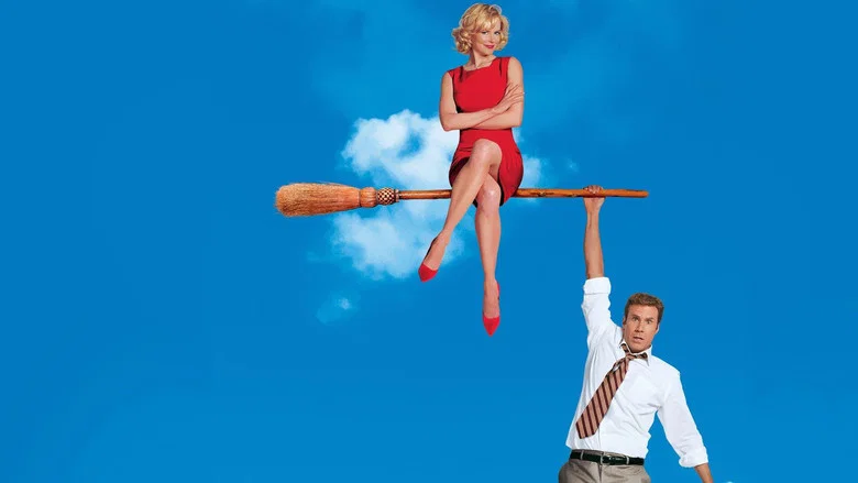 Bewitched screenshot 3