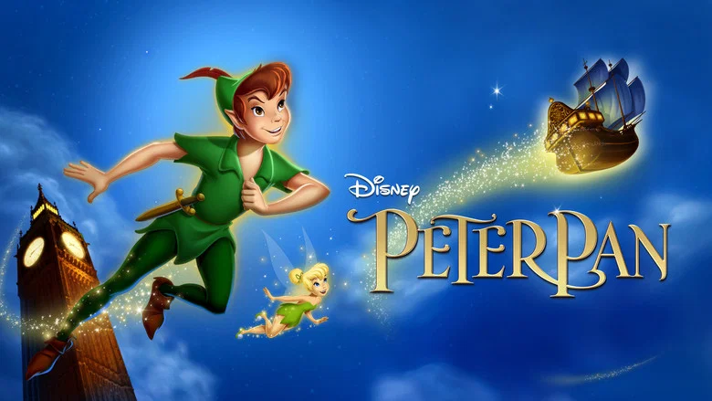 Peter Pan screenshot 2