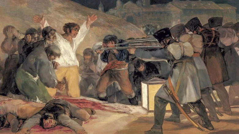 Francisco de Goya: The Dream of Reason screenshot 1