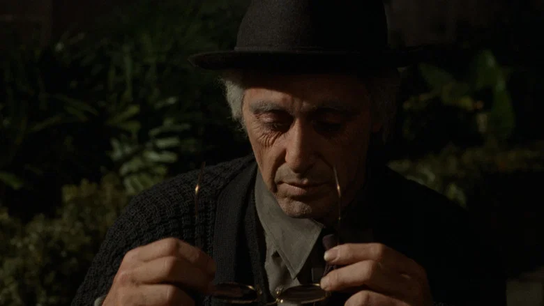 The Godfather Part III screenshot 7