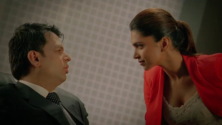 Race 2 screenshot 3