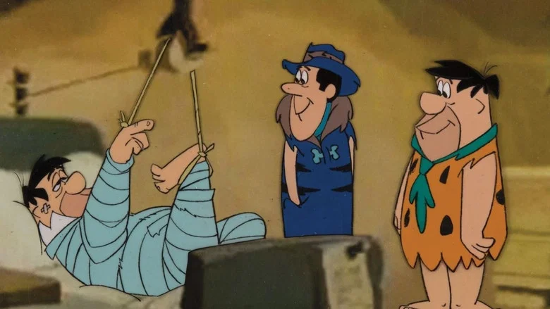 The Man Called Flintstone screenshot 4