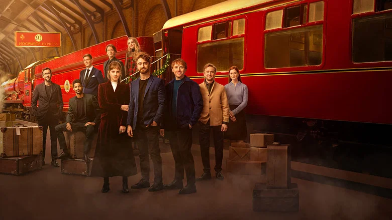 Harry Potter 20th Anniversary: Return to Hogwarts screenshot 5