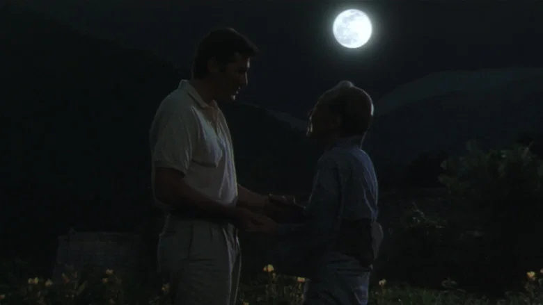 Rhapsody in August screenshot 8