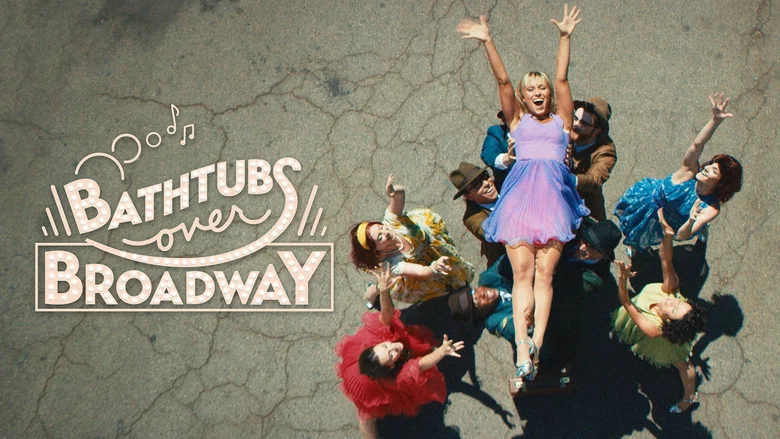 Bathtubs Over Broadway screenshot 7