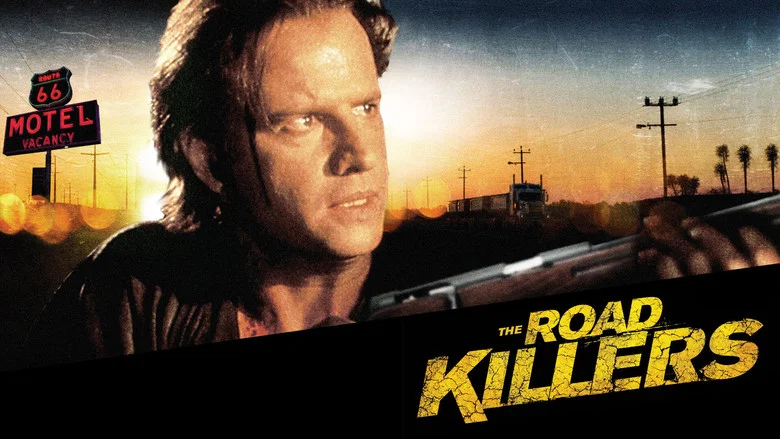 The Road Killers screenshot 6