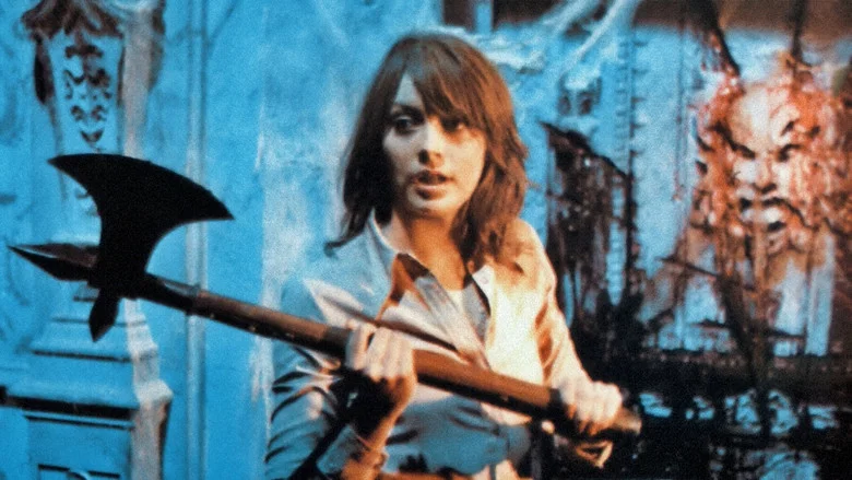 From Beyond the Grave screenshot 1