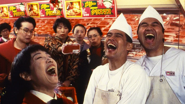 Supermarket Woman screenshot 2