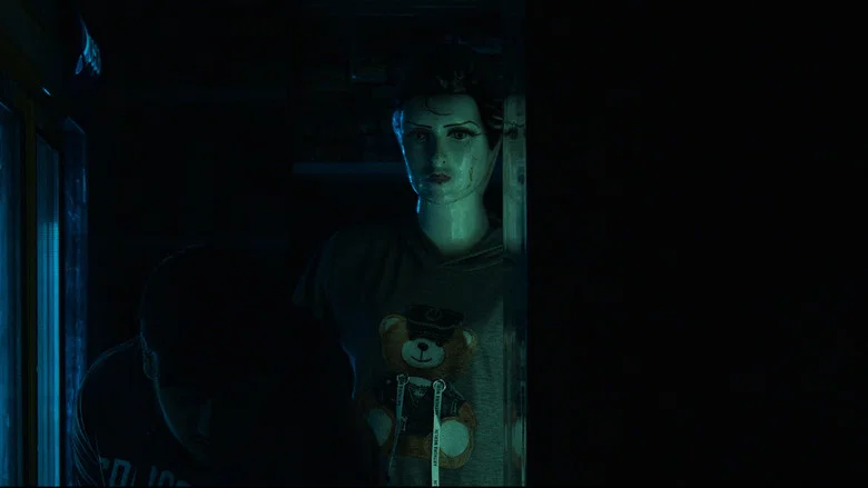 Bad Film screenshot 2