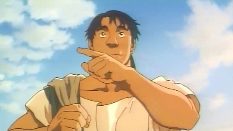 Run, Melos! screenshot 1