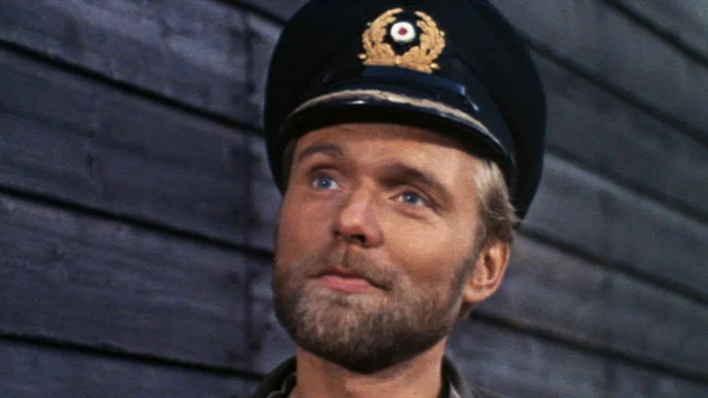 The McKenzie Break screenshot 2