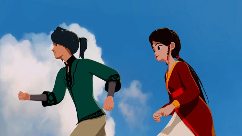 Princess Aya screenshot 2