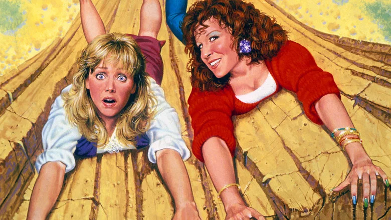 Outrageous Fortune screenshot 4